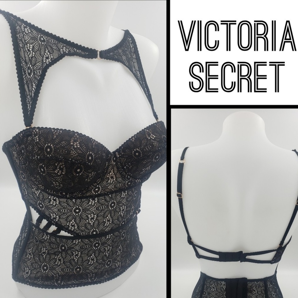Victoria's Secret Corset
